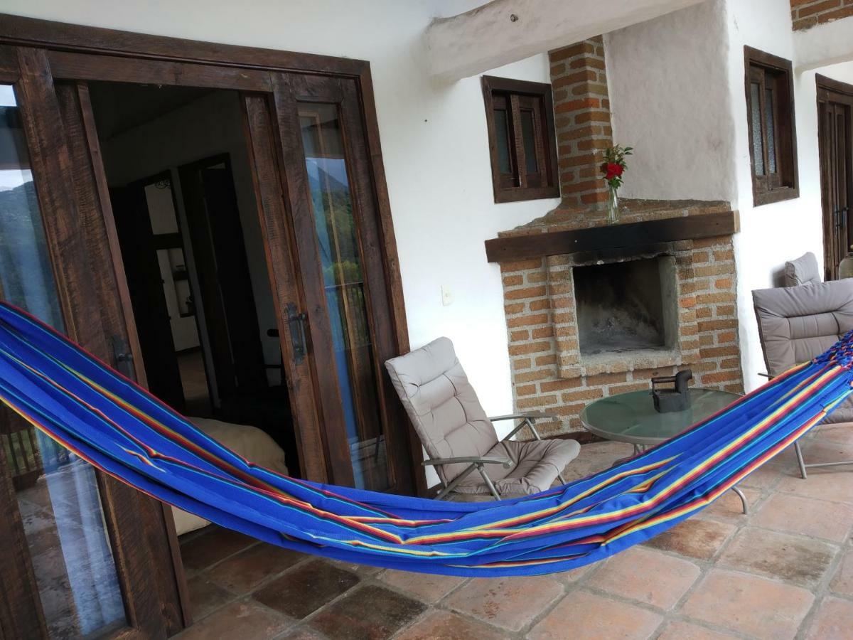 Hotel Villa Isabel Salento Room photo